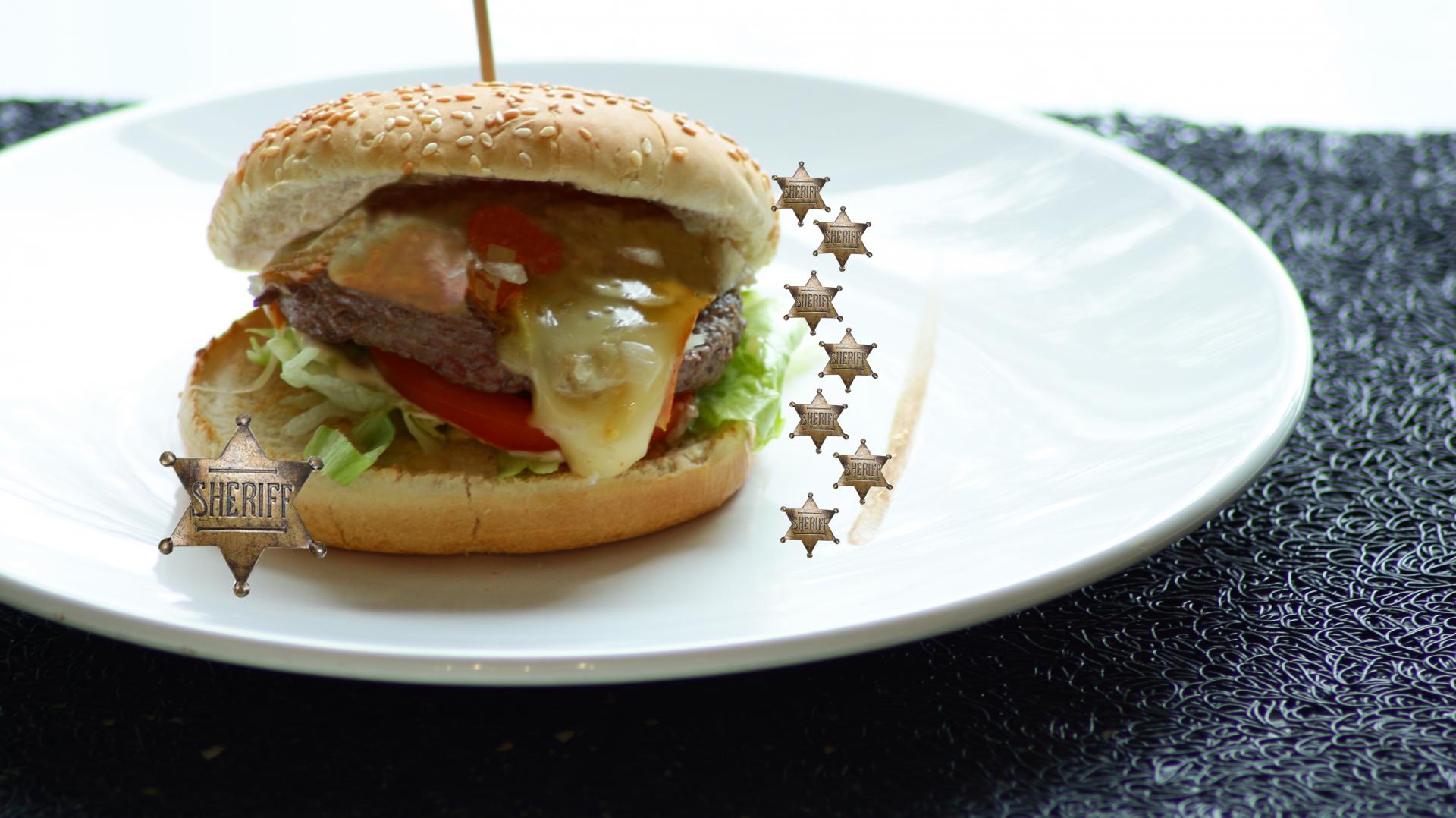 Burger neuville de poitou