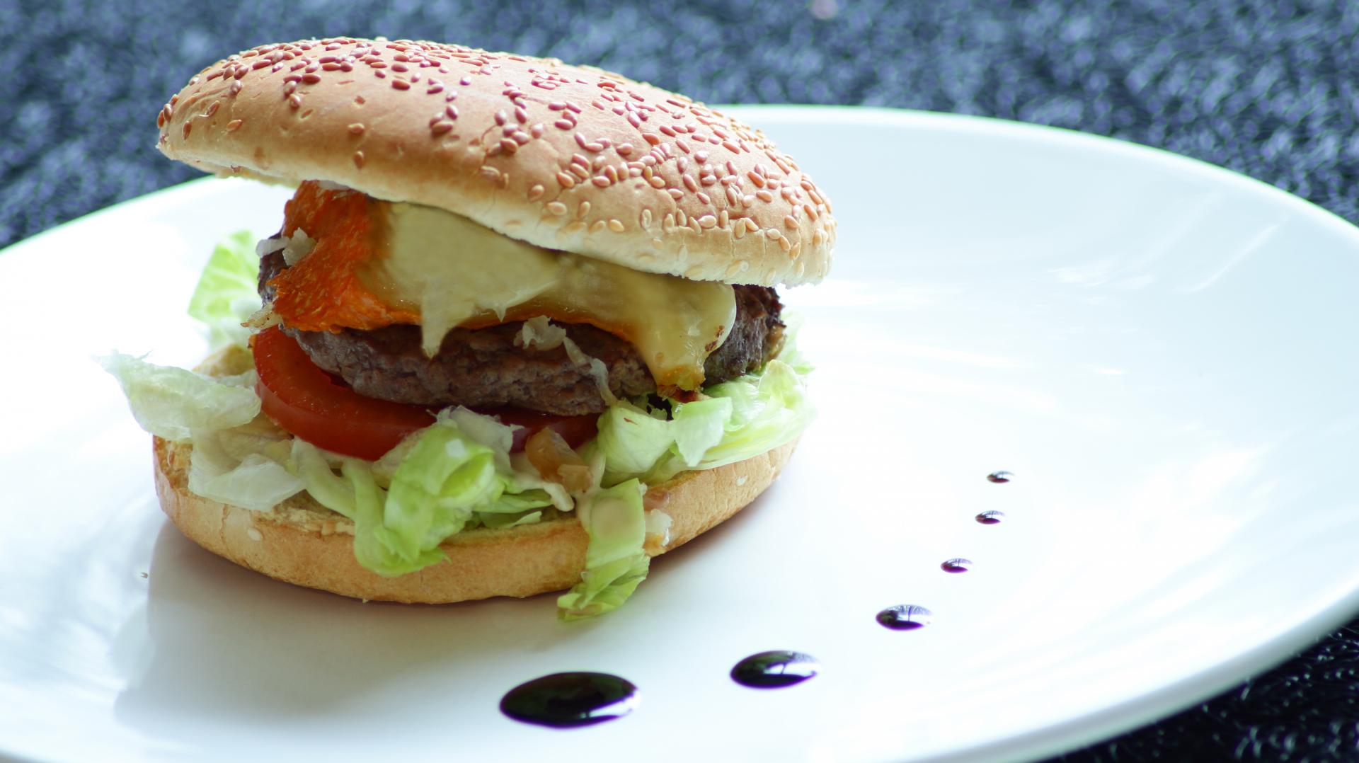 burger neuville de poitou
