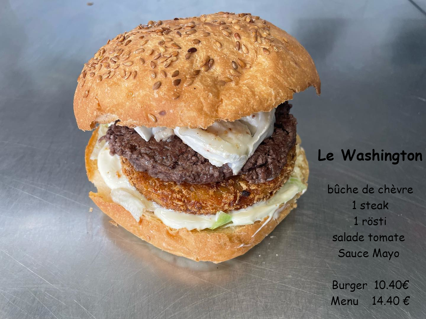Le washingtonxcf