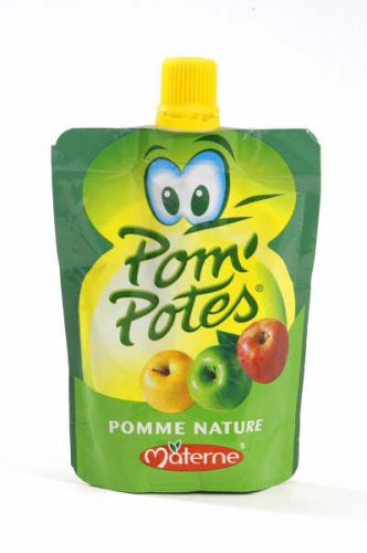 Pom'pote